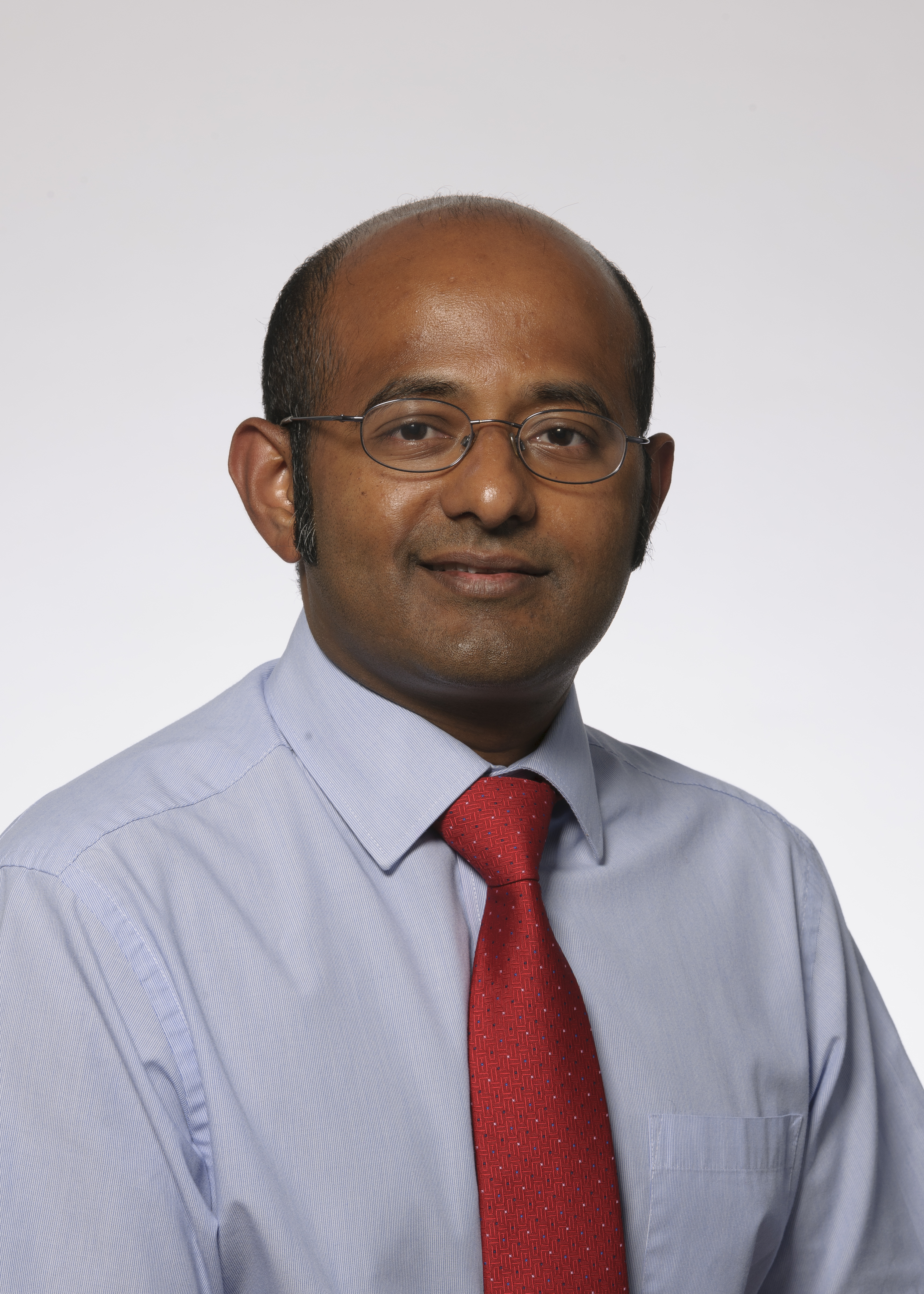 Channa Nageswaran - Technology Consultant