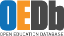 OEDb - Open Education Database